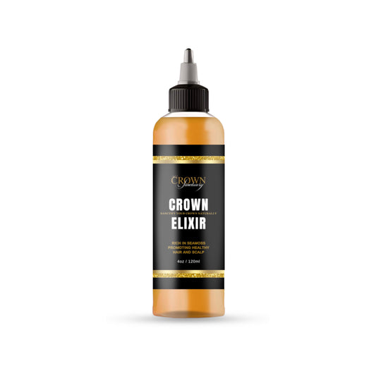 Crown Elixir